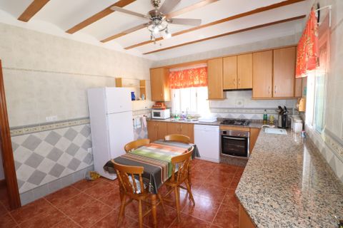 Landejendom i Velez-Blanco, Almeria, Velez-Blanco - € 269.950 | Ref: 3055-CH - foto 23